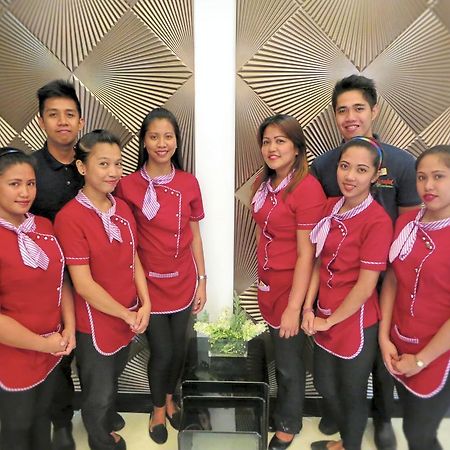 Sun Plaza Subic Hotel Olongapo Luaran gambar