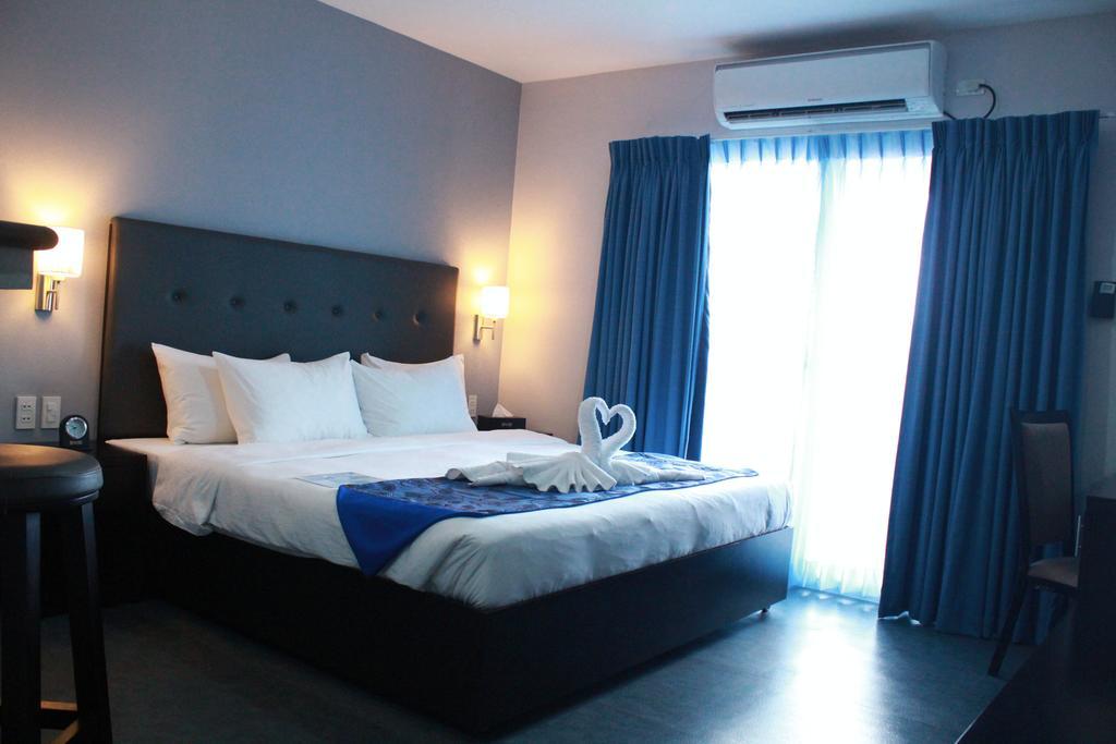 Sun Plaza Subic Hotel Olongapo Bilik gambar