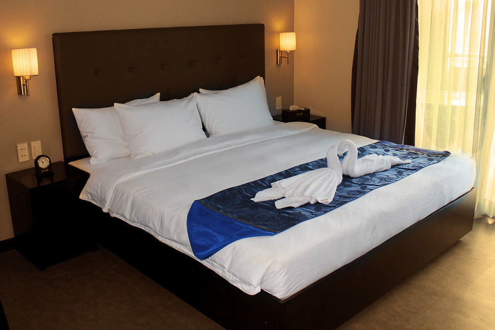 Sun Plaza Subic Hotel Olongapo Luaran gambar