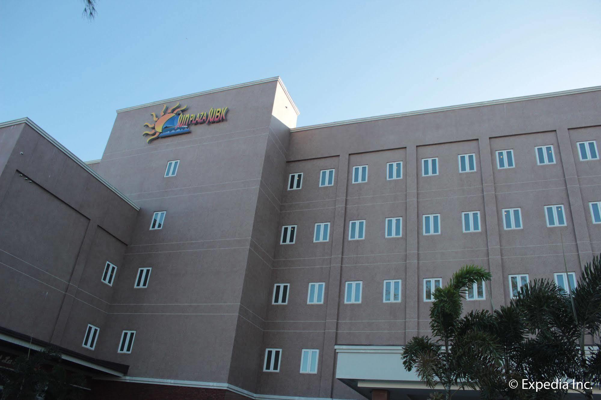 Sun Plaza Subic Hotel Olongapo Luaran gambar