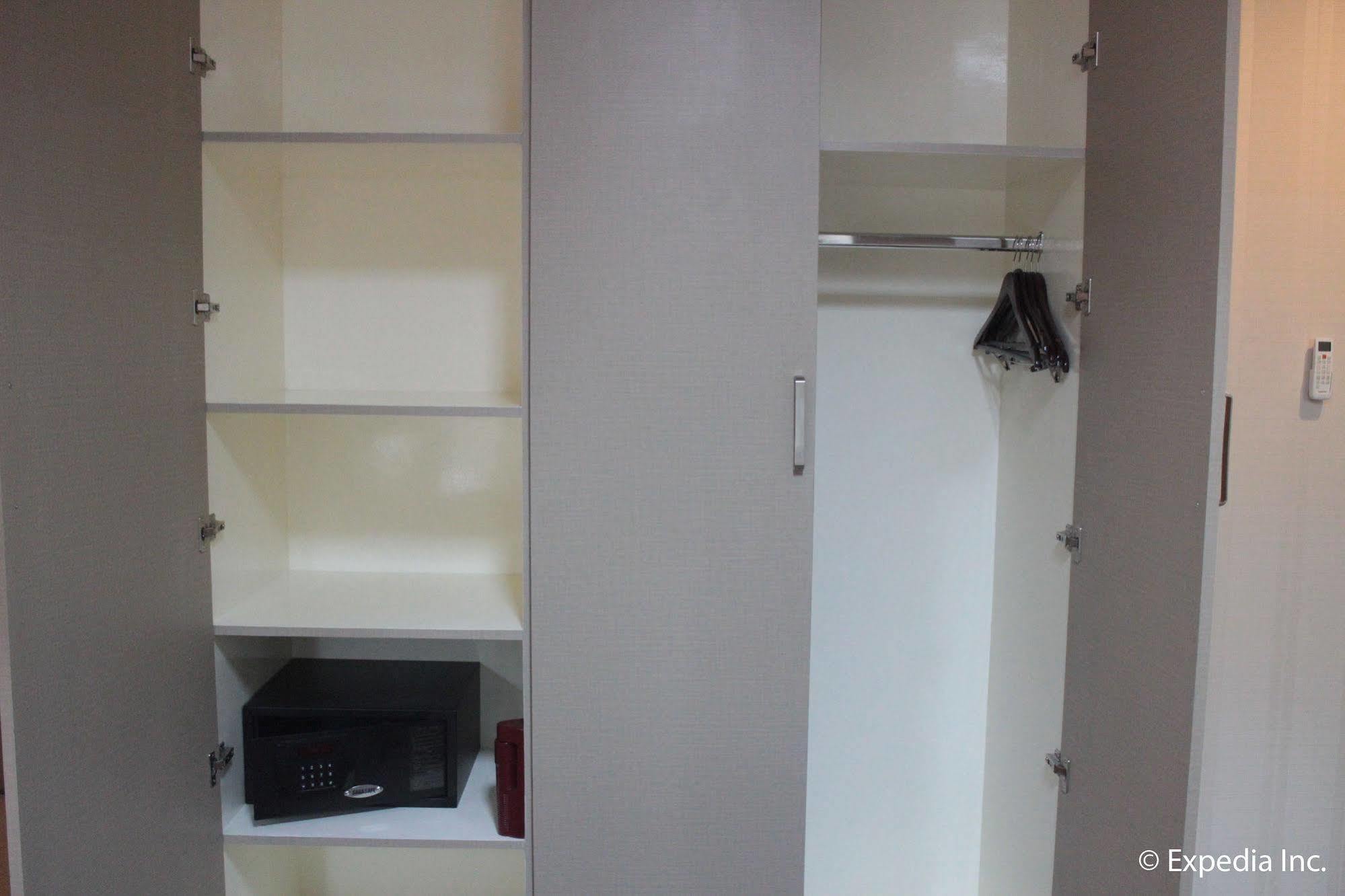 Sun Plaza Subic Hotel Olongapo Luaran gambar