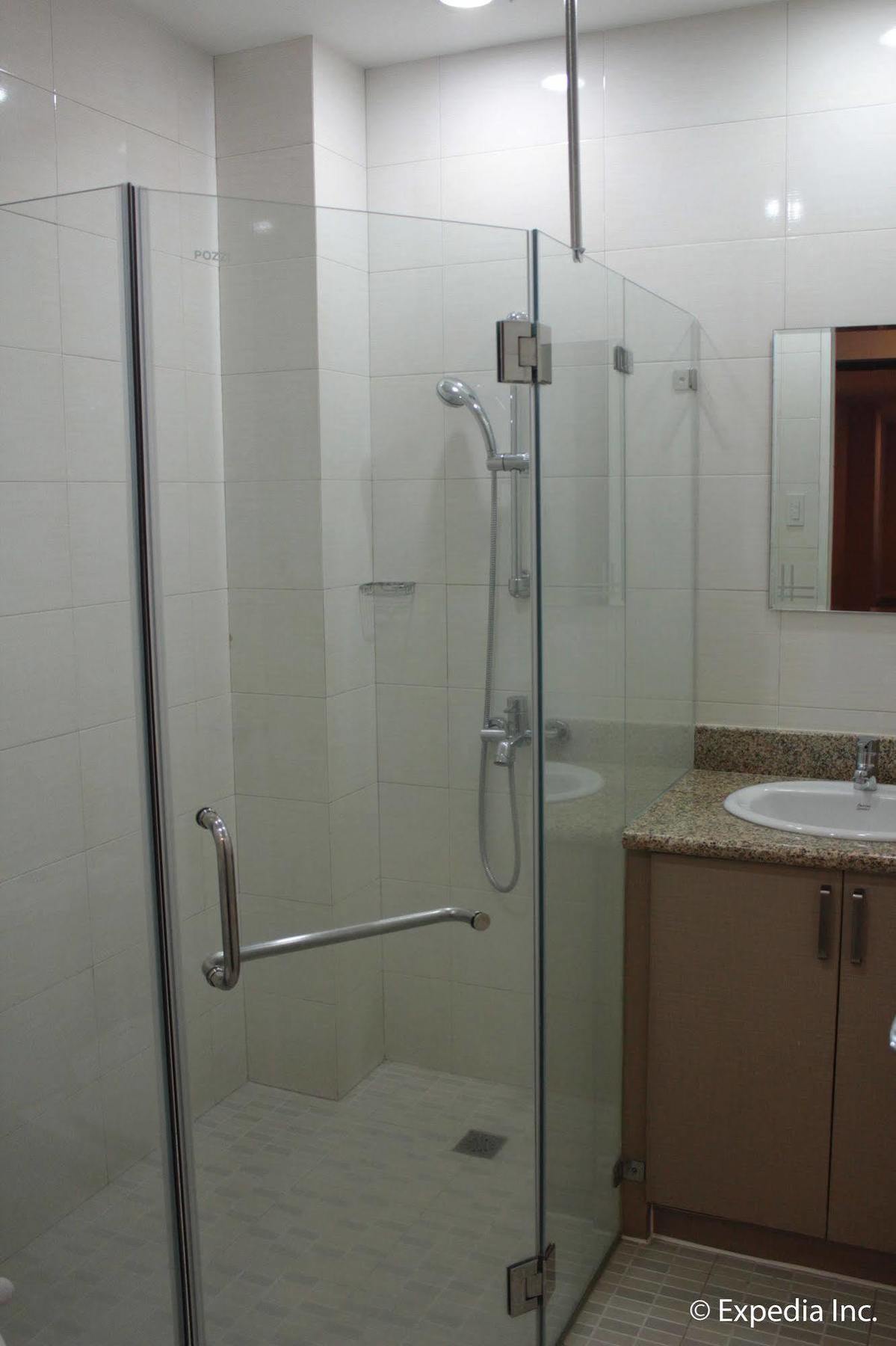 Sun Plaza Subic Hotel Olongapo Luaran gambar