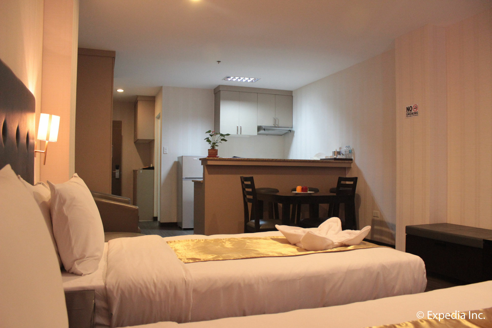 Sun Plaza Subic Hotel Olongapo Luaran gambar