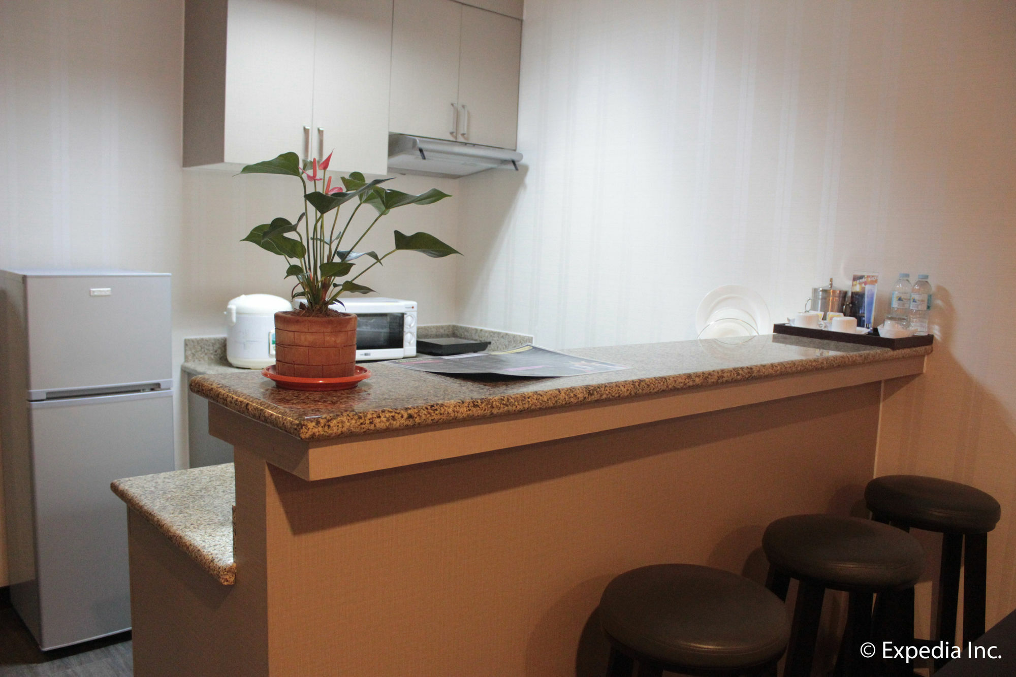 Sun Plaza Subic Hotel Olongapo Luaran gambar