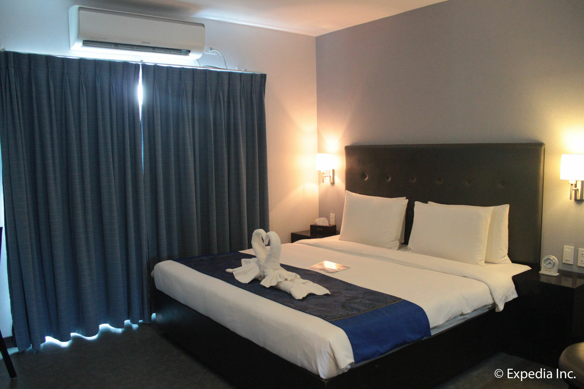 Sun Plaza Subic Hotel Olongapo Luaran gambar